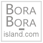 BoraBora-island.com Logo