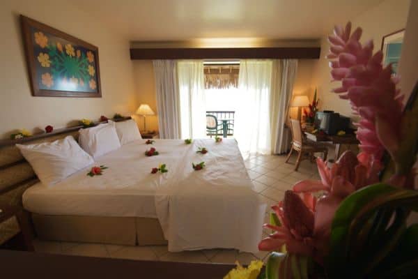 maitai hotel bora bora